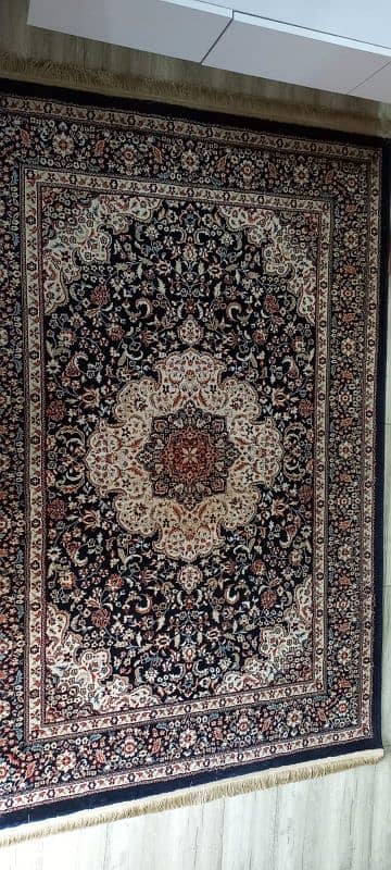 Diora Luxury Turkish Carpet 1