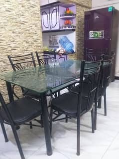 dining table for sell