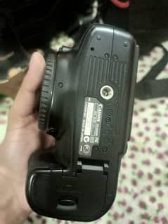 Canon 60D (slightly Negotiable)