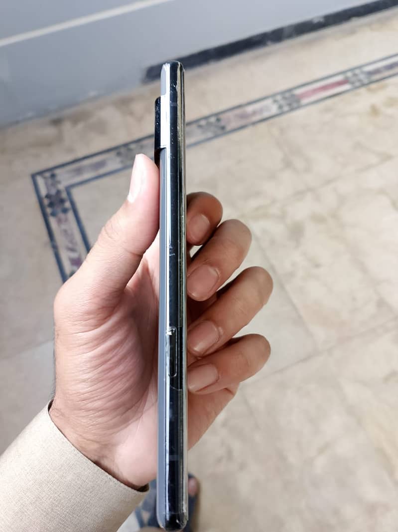 Google Pixel 6 Pro 12 128gb Pta Approve 4