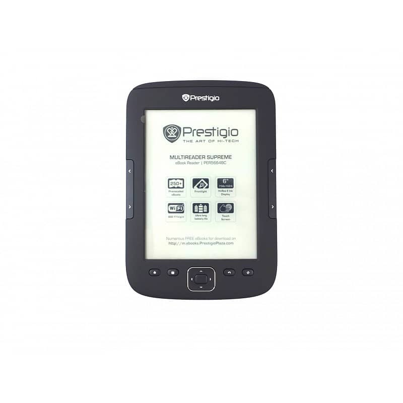 Prestigio Ebook Reader 6