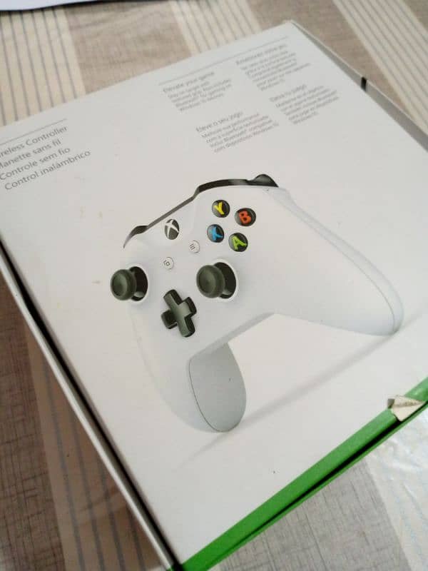 Xbox 1 controller 1