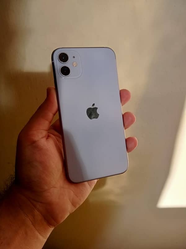 iphone 11 pta 128 5