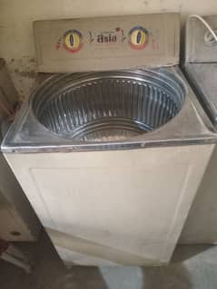 washing Machine heavy duty