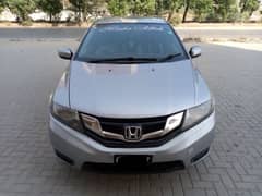 Honda City IVTEC 2018/19