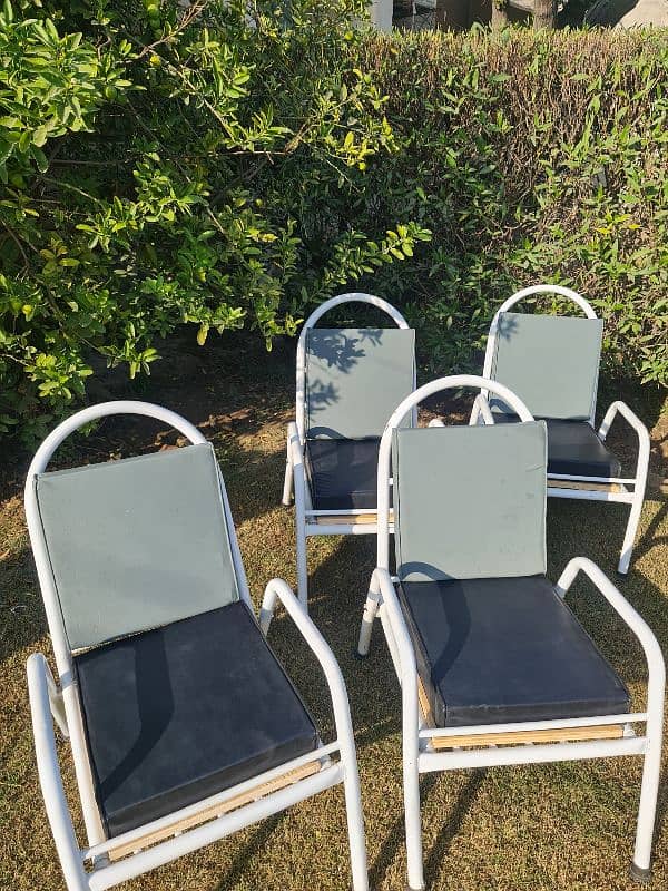 lawn chairs 7