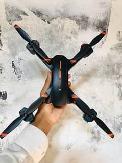 SKYWELKER DRONE