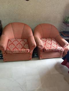 5 seater sofa