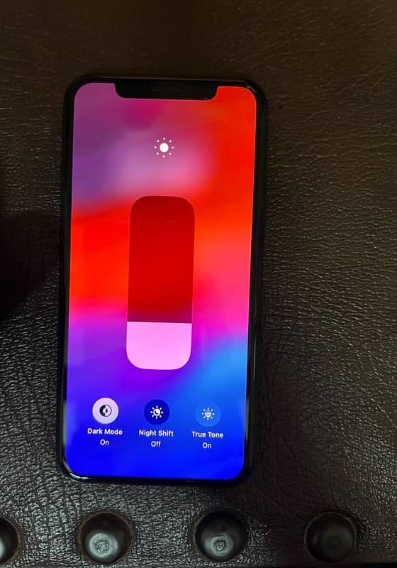 Iphone 11 pro PTA approved 6