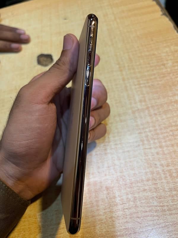 iPhone 11 Pro Max 256 GB JV 2