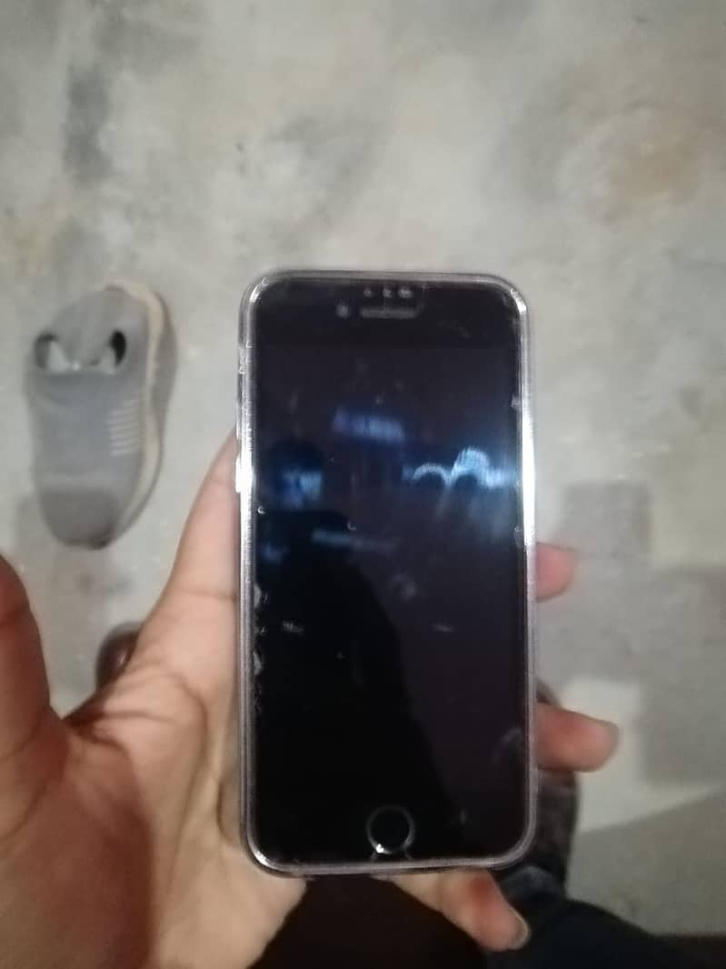 iphone 6s 16 Gb pta Provd 10/10 condition 5