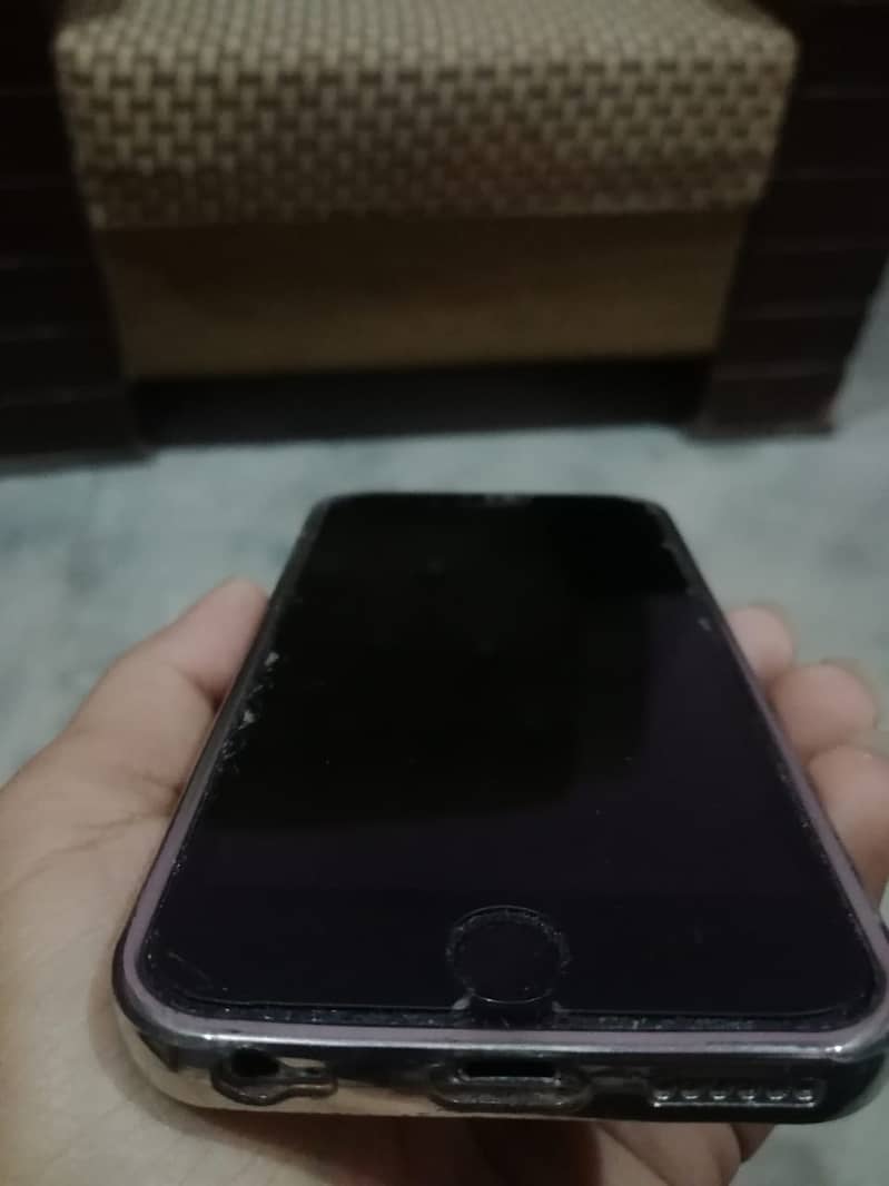 iphone 6s 16 Gb pta Provd 10/10 condition 7