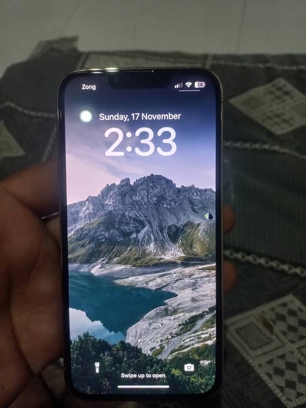 iphone 13 pro 256 gb pta approved 1