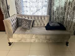 Sofa Set for Sale - L Shaped Sofa