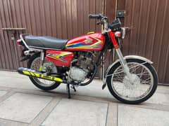 Honda 125 03064043704