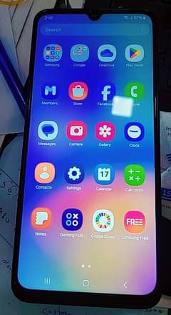 Samsung A-05 s 6/128