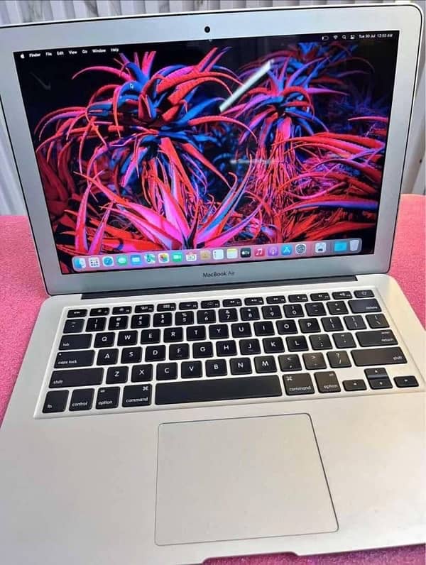 MacBook Air 2015 1