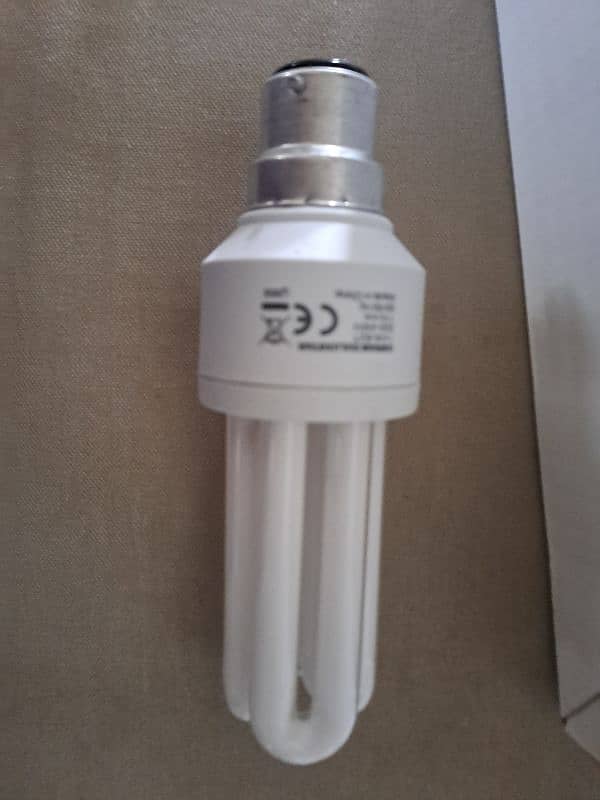 Osram energy saver bulb 5