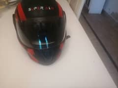 Super Air  SP-913 motorcycle safety Helmet, size L 59-60