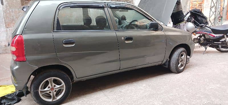 Suzuki Alto 2009 2