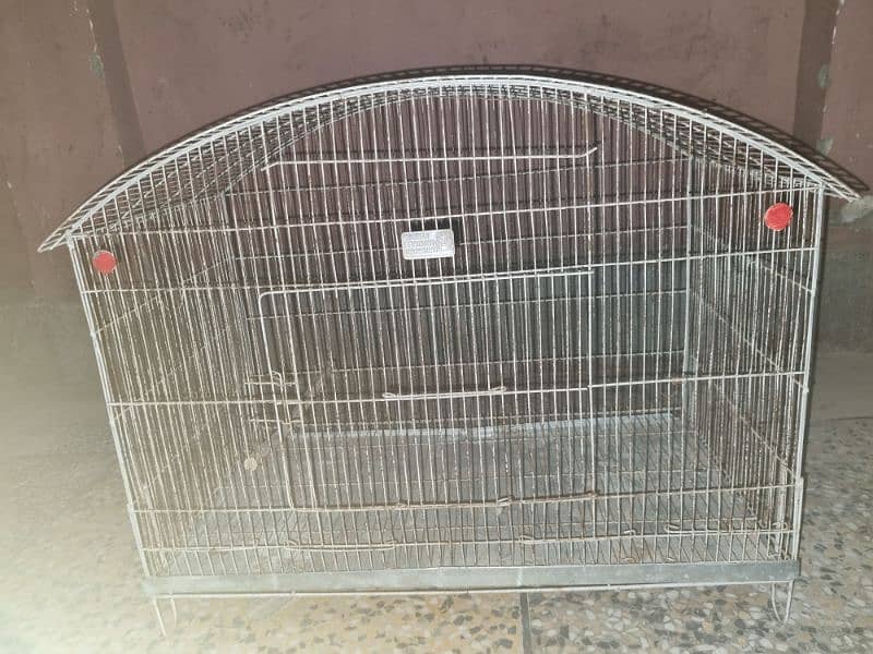 New Cage For Sale 0