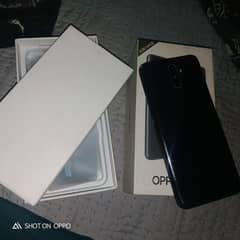 oppo a5 2020 10/9.5