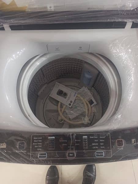 85-826 Fully Automatic washing machine Available Box Packed 2