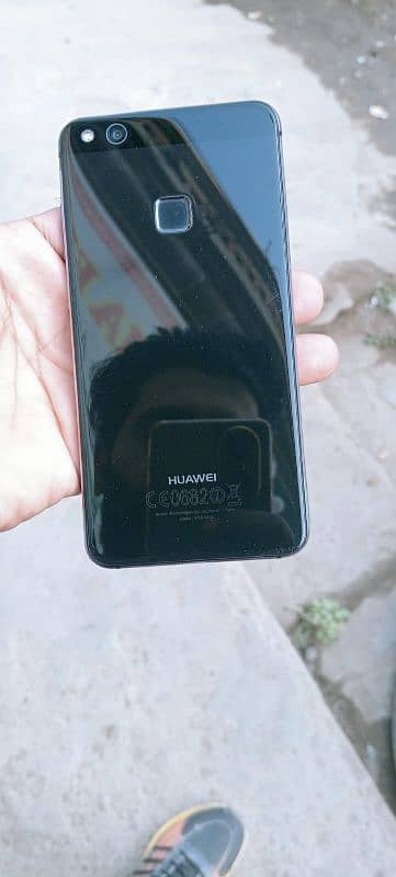 Huawei P 10 4/64 dual Sim PTA approved 4