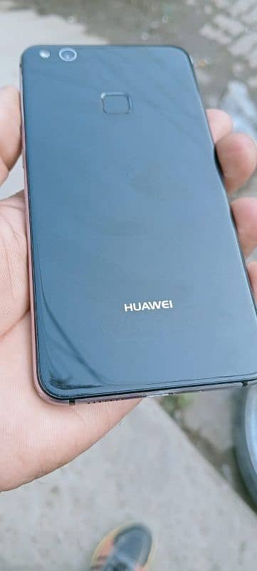 Huawei P 10 4/64 dual Sim PTA approved 6