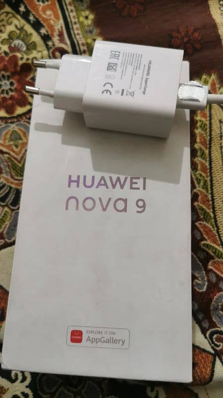 Huawei nova 9 official ptaexchane only huawei or honour 4