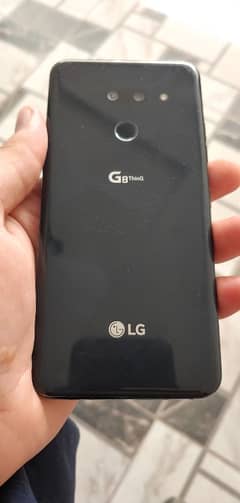 LG G8 Thinq