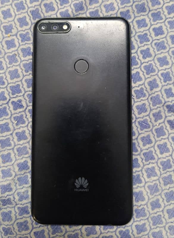 Huawei y7 prime 2018 available 1