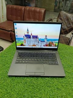 DELL LATITUDE 7300 CORE I5 8TH GEN LAPTOP(TOUCH SCREEN)