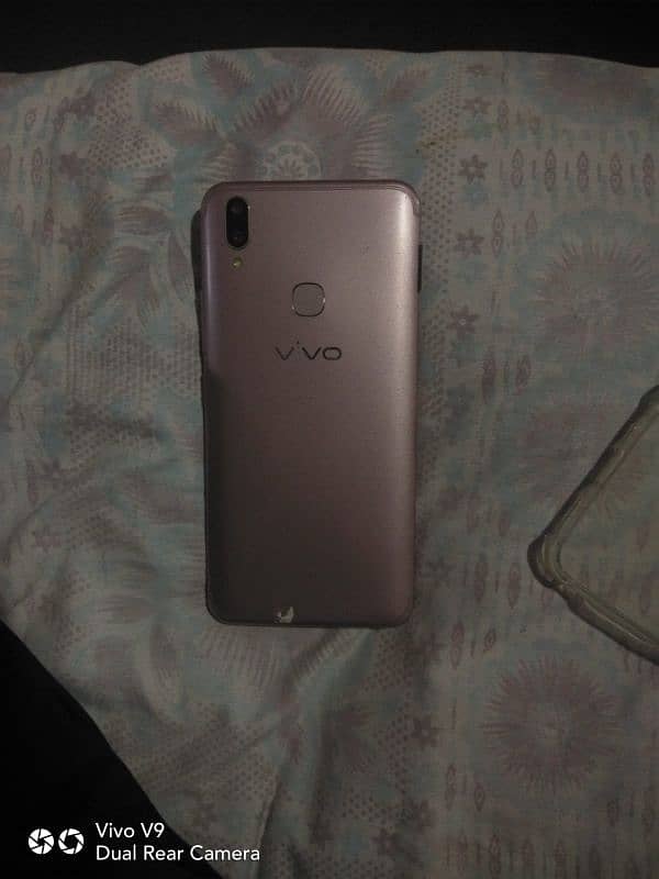 vivo y85 2