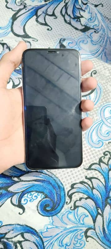 iphone X 64gb non pta 2