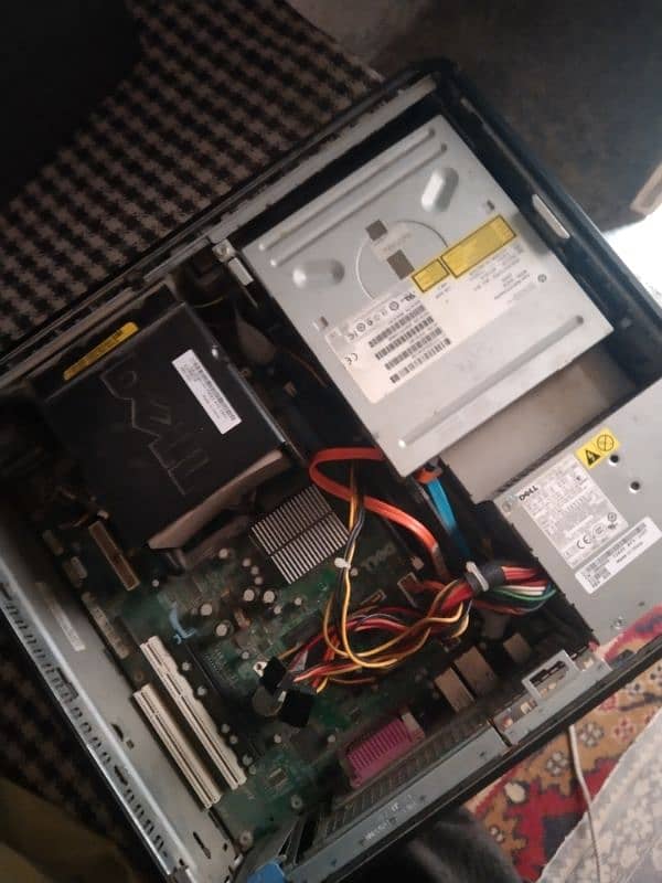 dell pc 0