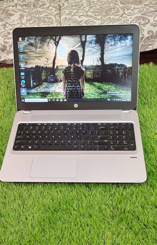 HP ProBook 450 G4 i5 7th generation 2