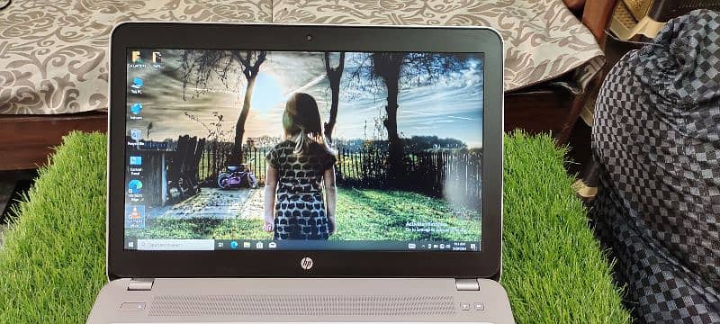 HP ProBook 450 G4 i5 7th generation 3