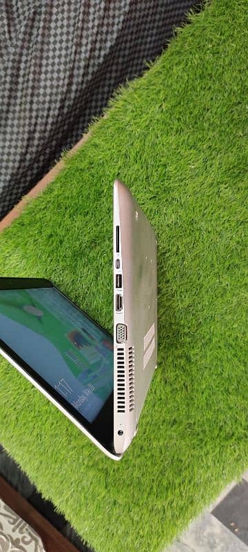 HP ProBook 450 G4 i5 7th generation 7