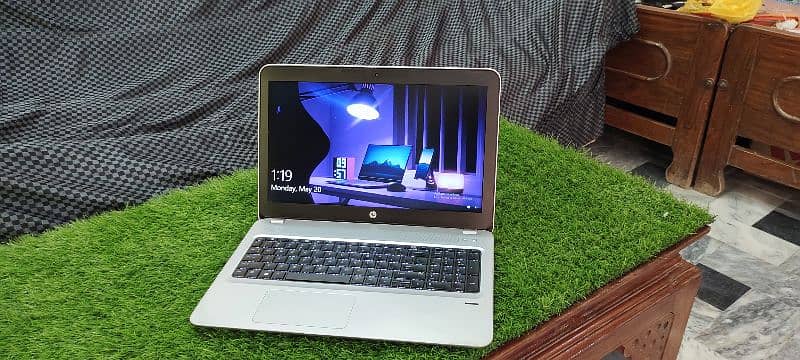 HP ProBook 450 G4 i5 7th generation 8