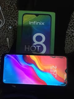 infinix