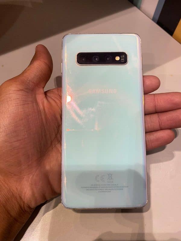 Samsung s10 0