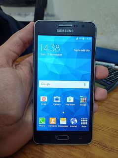 Samsung Galaxy Grand Prime