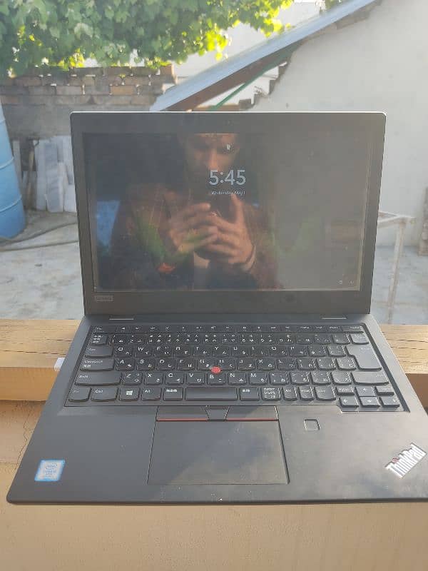 Lenovo Thinkpad l380 core i5 8th generation 0