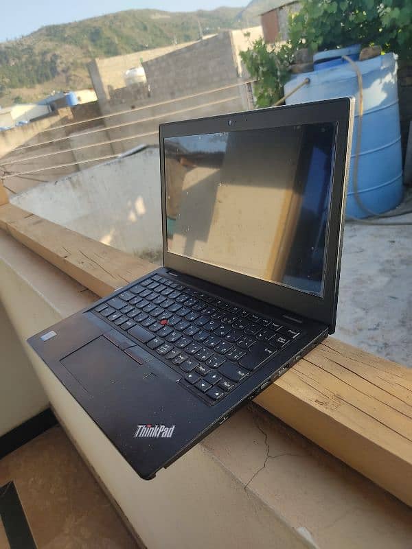 Lenovo Thinkpad l380 core i5 8th generation 1