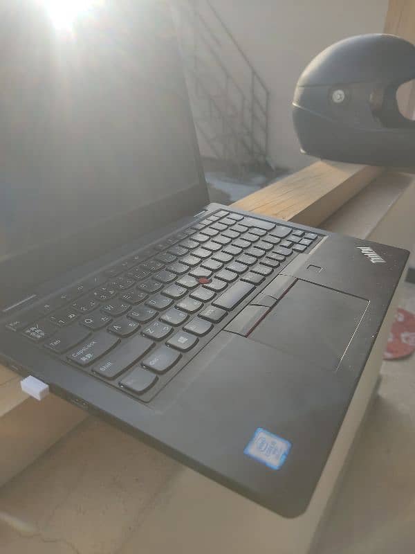 Lenovo Thinkpad l380 core i5 8th generation 5