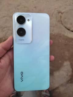 Vivo y18