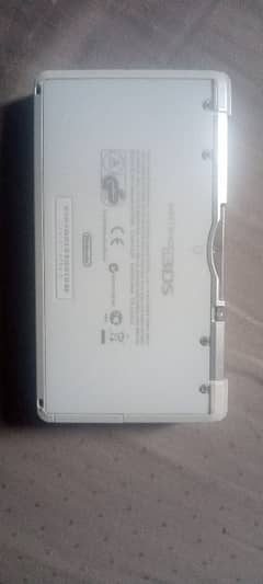 Nintendo 3DS