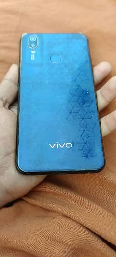 Vivo y 11 Urgent for sale