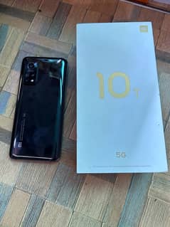 Xiomi mi10T  5g 8/128 for sale